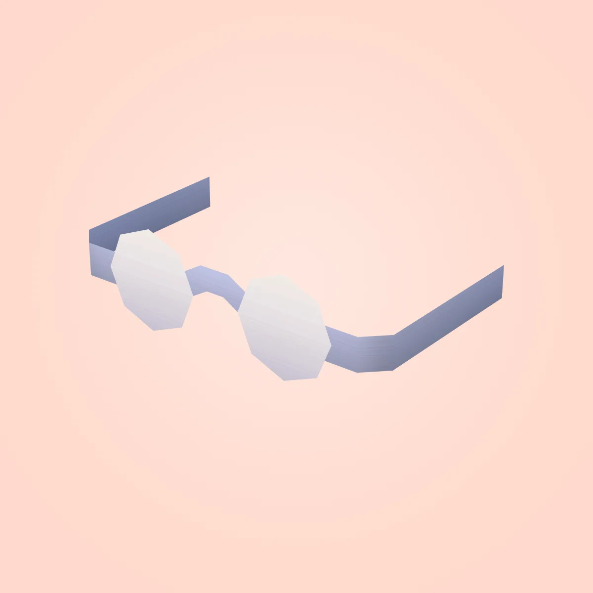 Aid Glasses Model