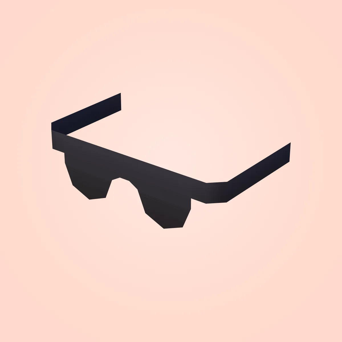 Aid Sunglasses Model