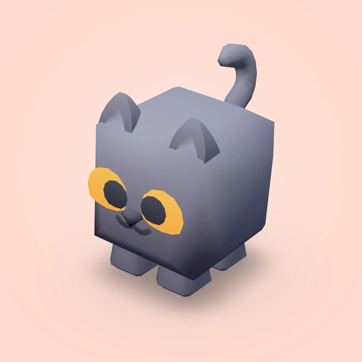 Animal Cat Model