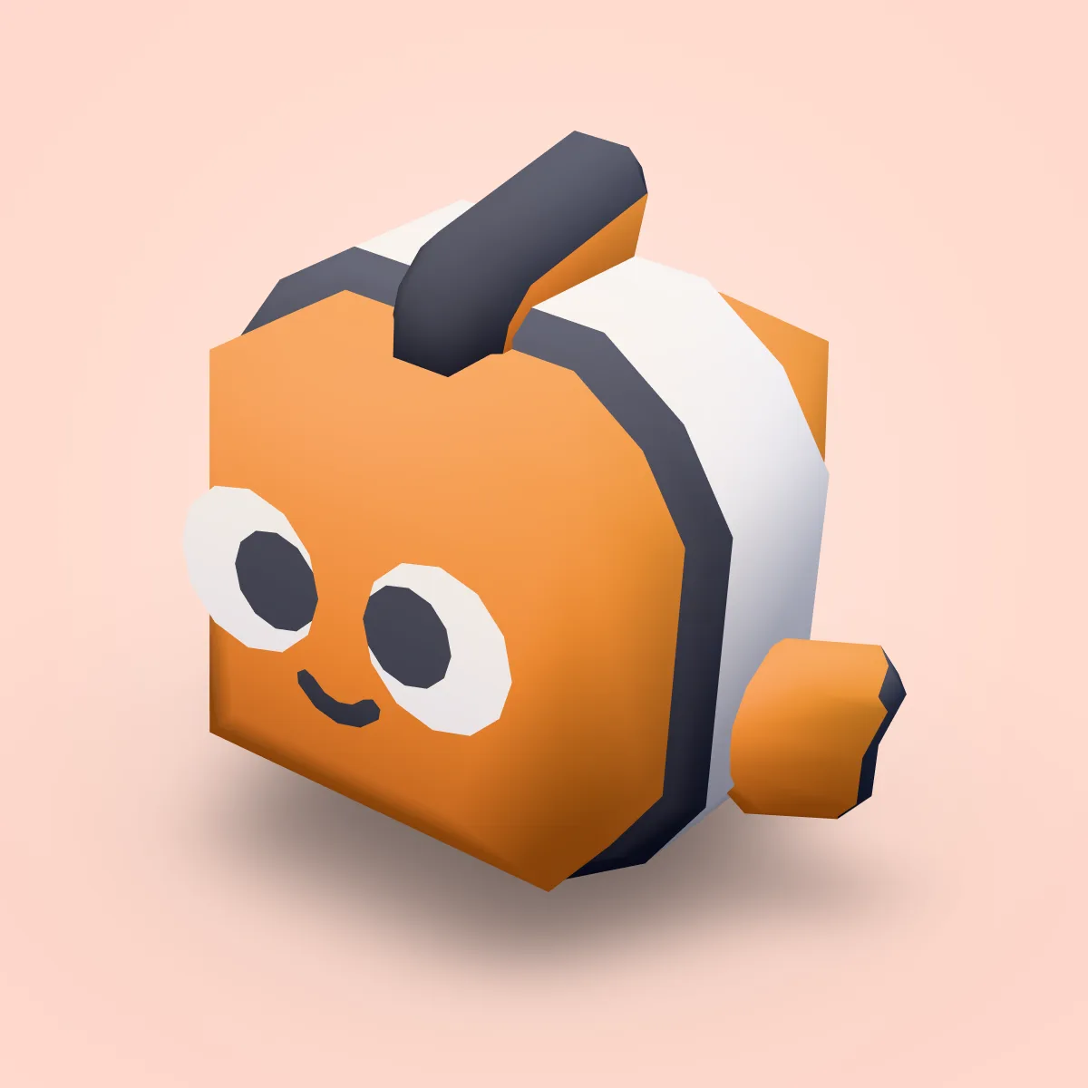 Animal Fish Model