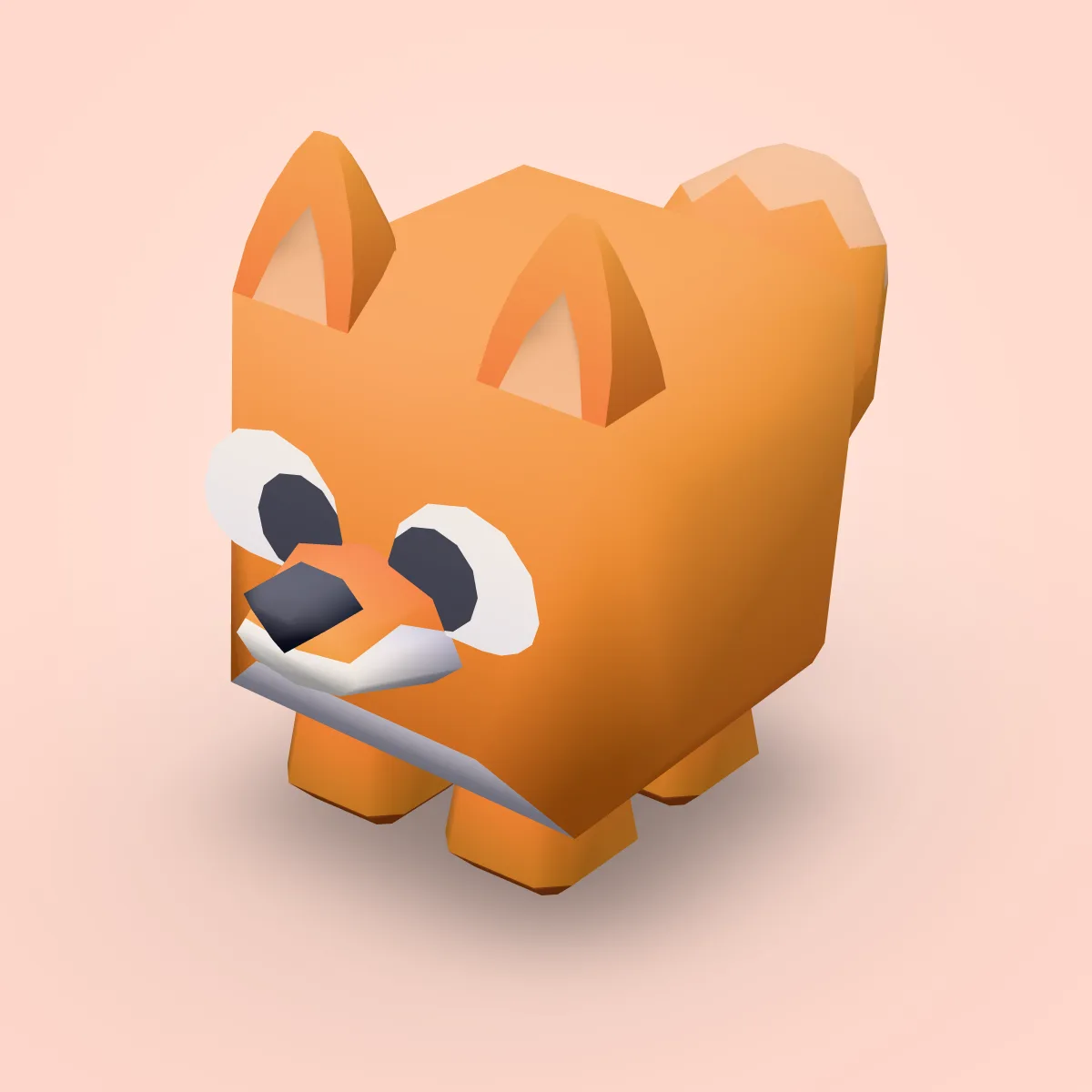 Animal Fox Model