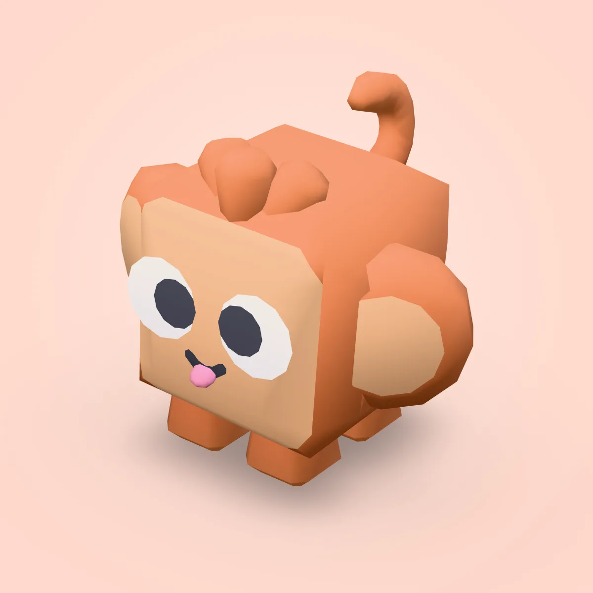 Animal Monkey Model