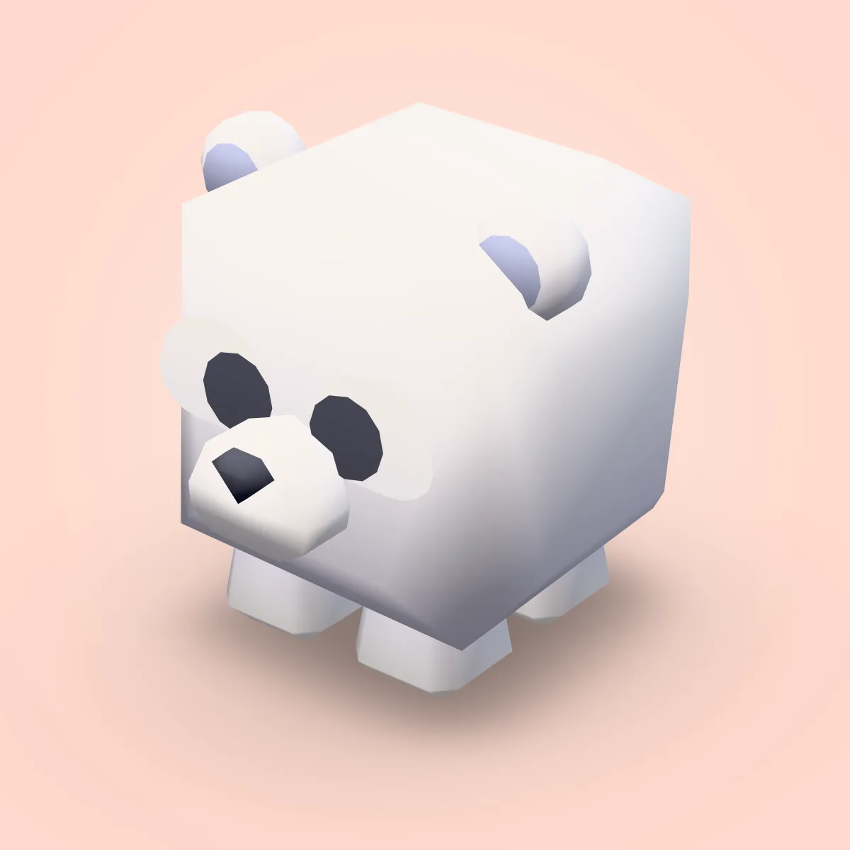 Animal Polar Model