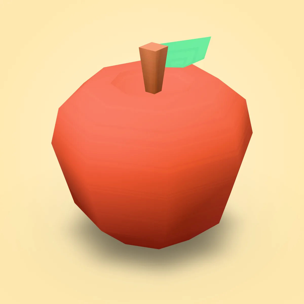 Apple Model