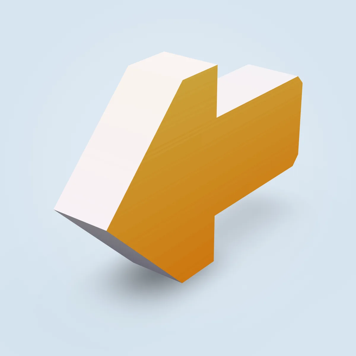 Arrow Standing Model