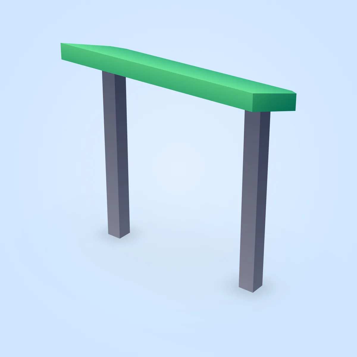 Awning Model