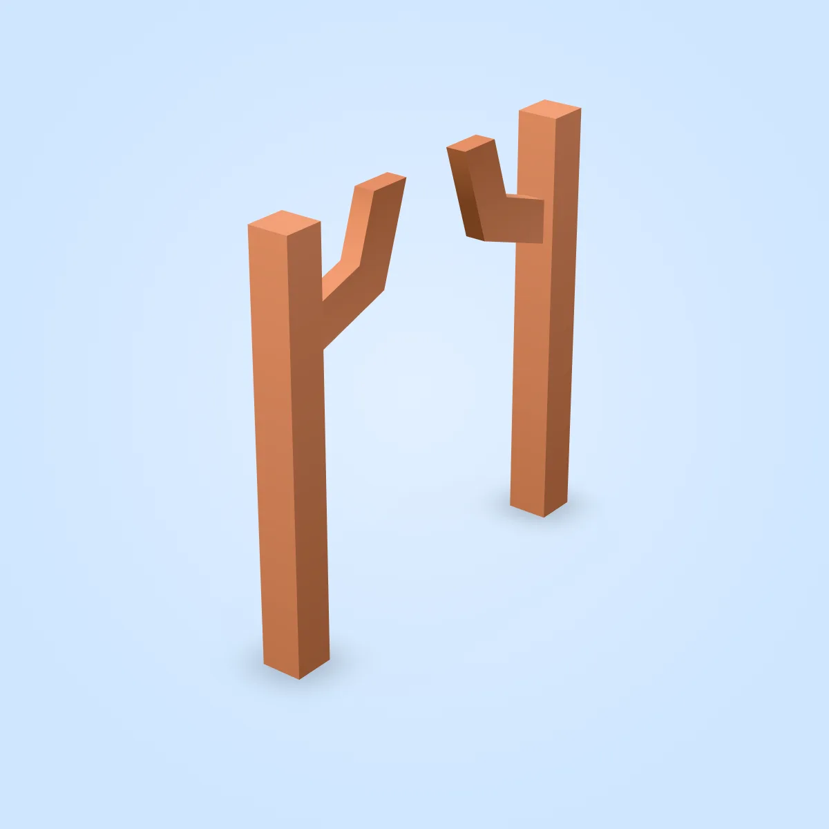 Balcony Wall Model