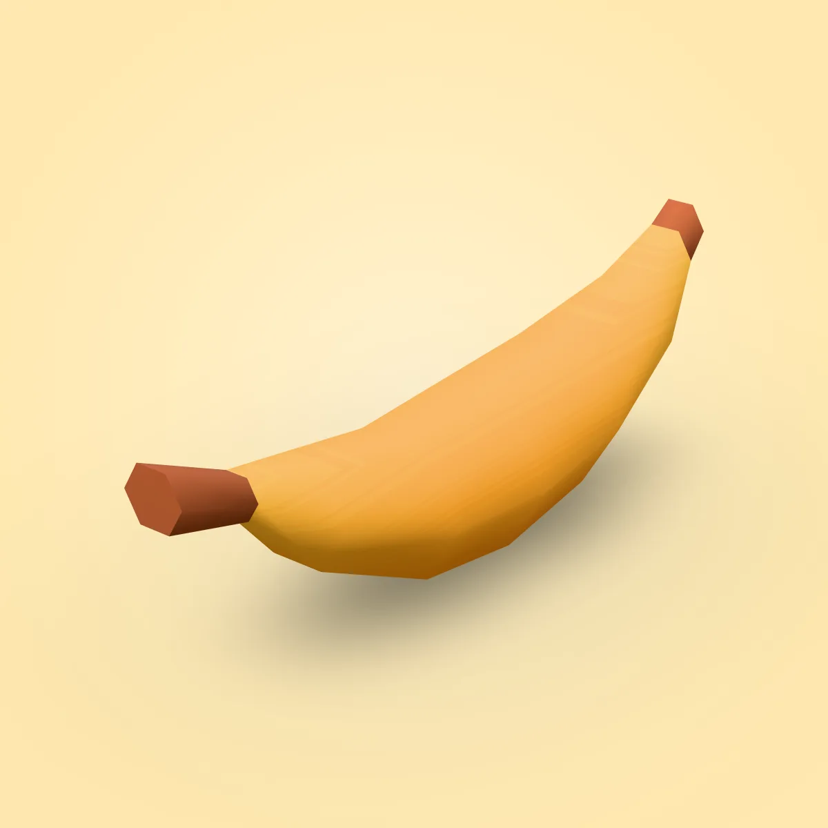 Banana Model