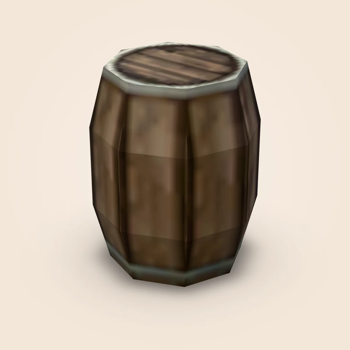 Barrel Model