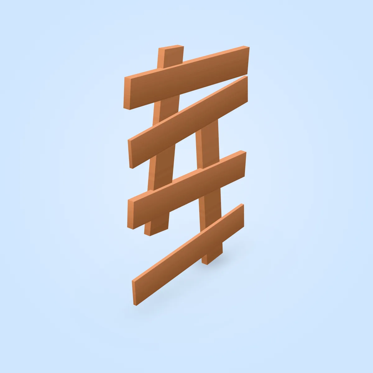 Barricade Doorway Type C Model