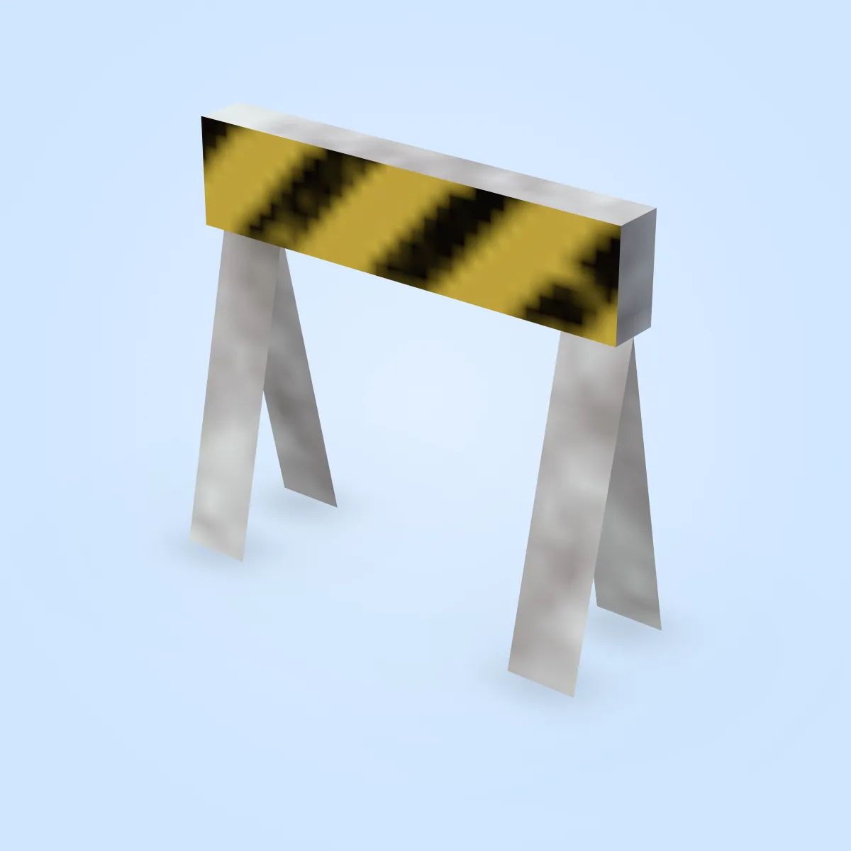 Barrier Type A Model