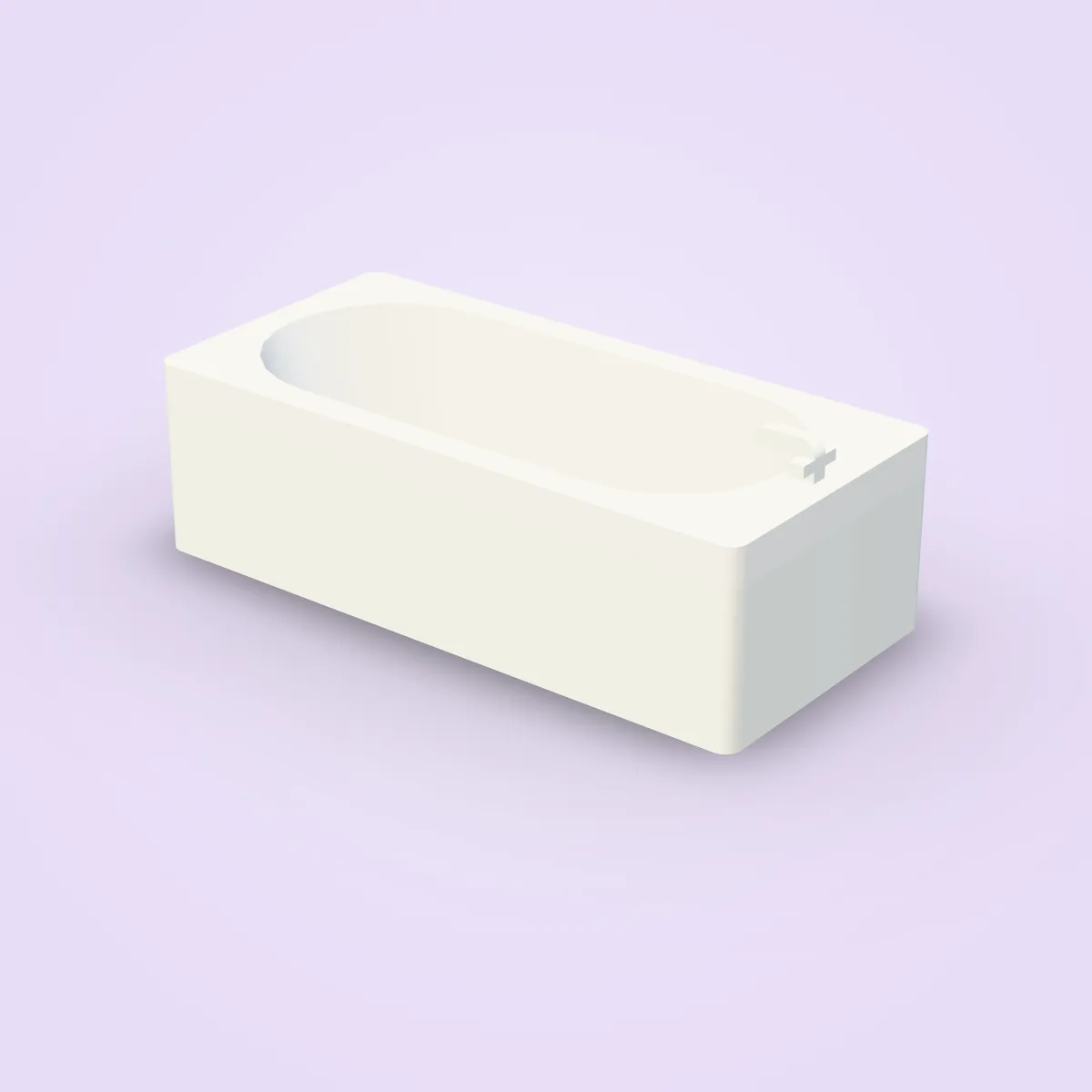 Bathtub Model