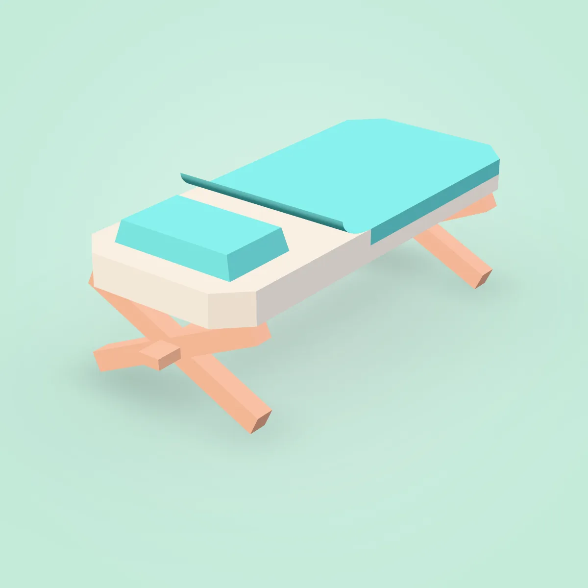 Bed Model