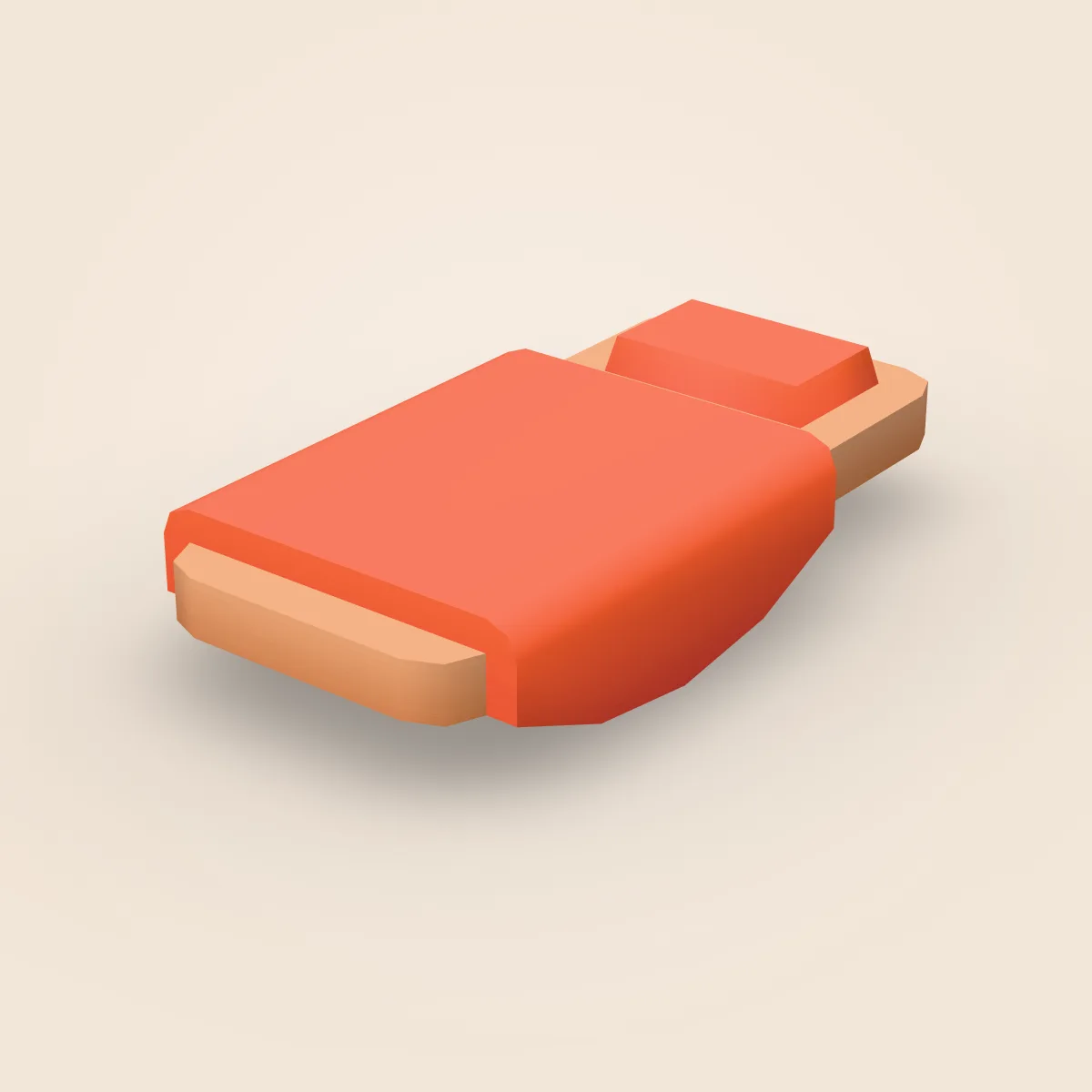 Bedroll Model