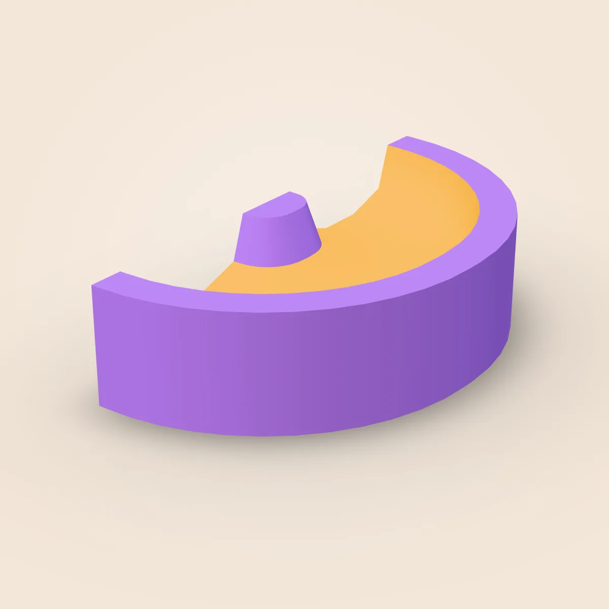 Bend Model