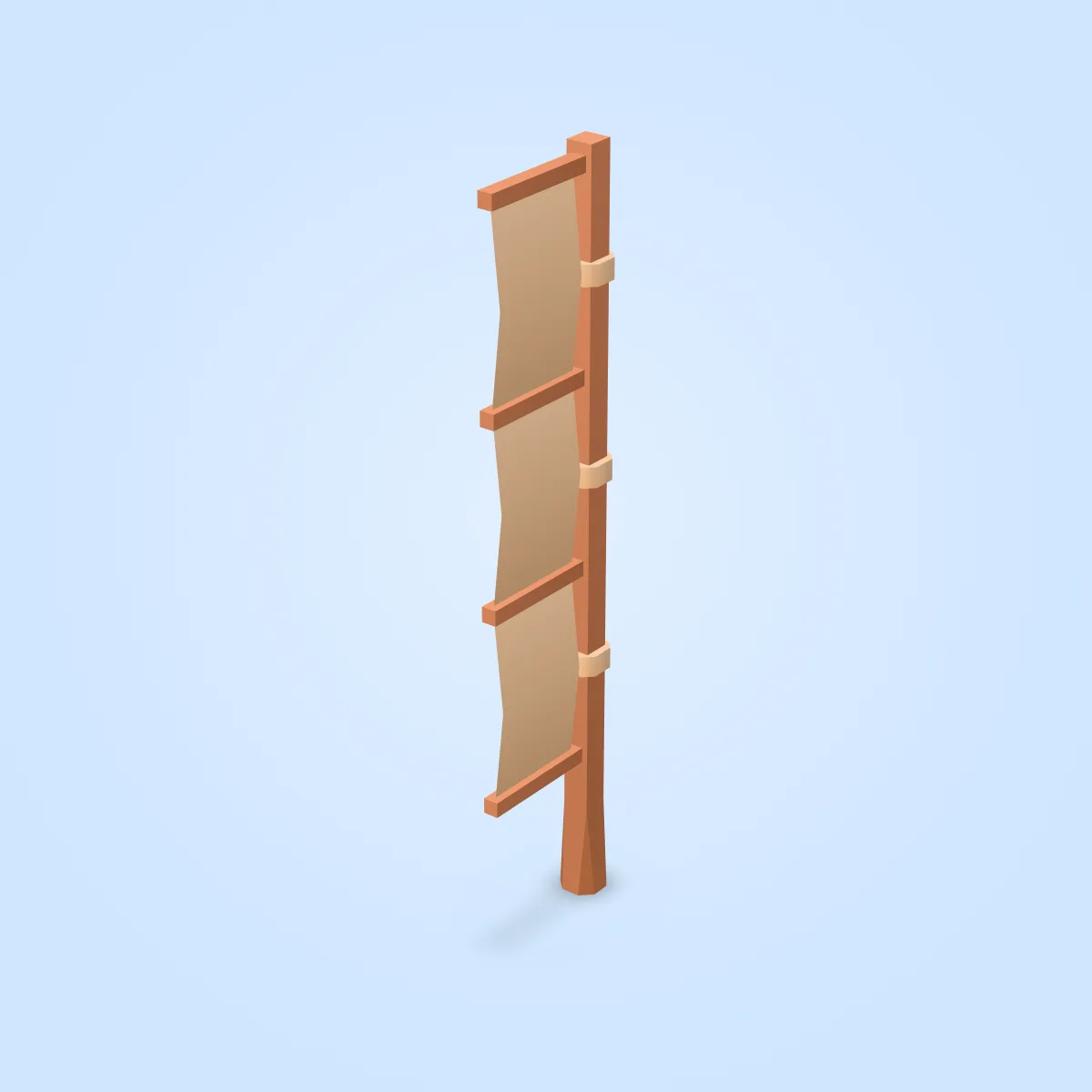 Blade Model