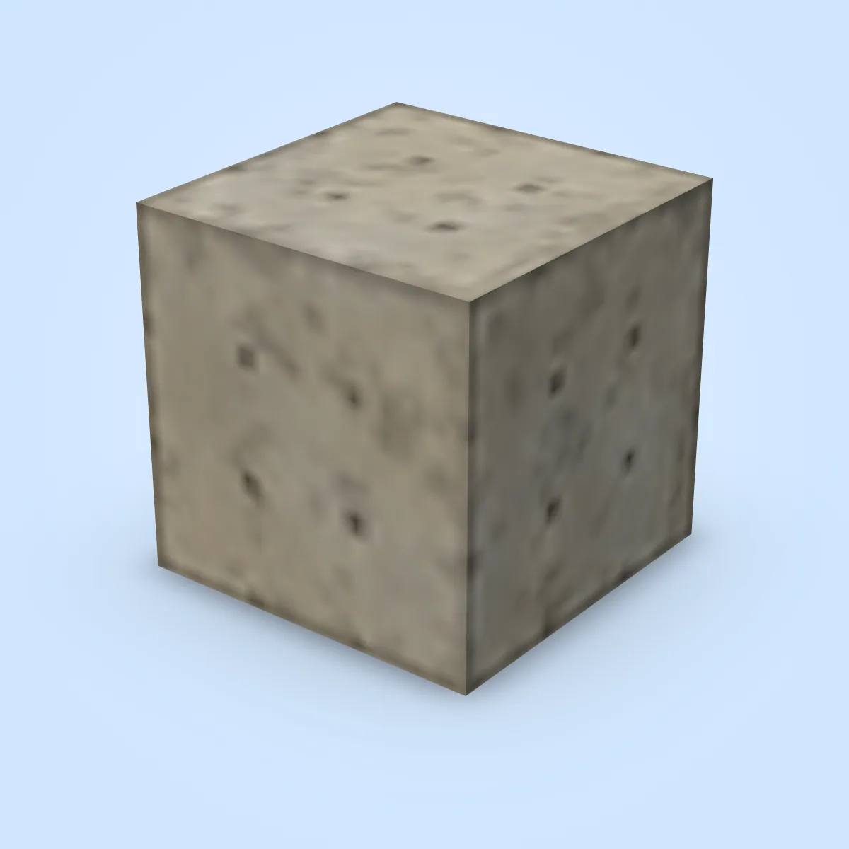 Block (Retro Urban) Model
