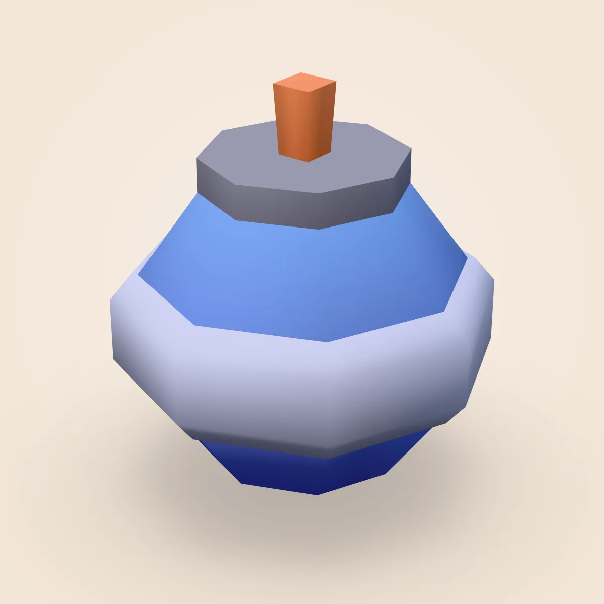 Bomb Model