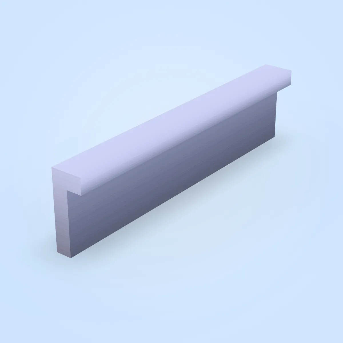 Border High Model