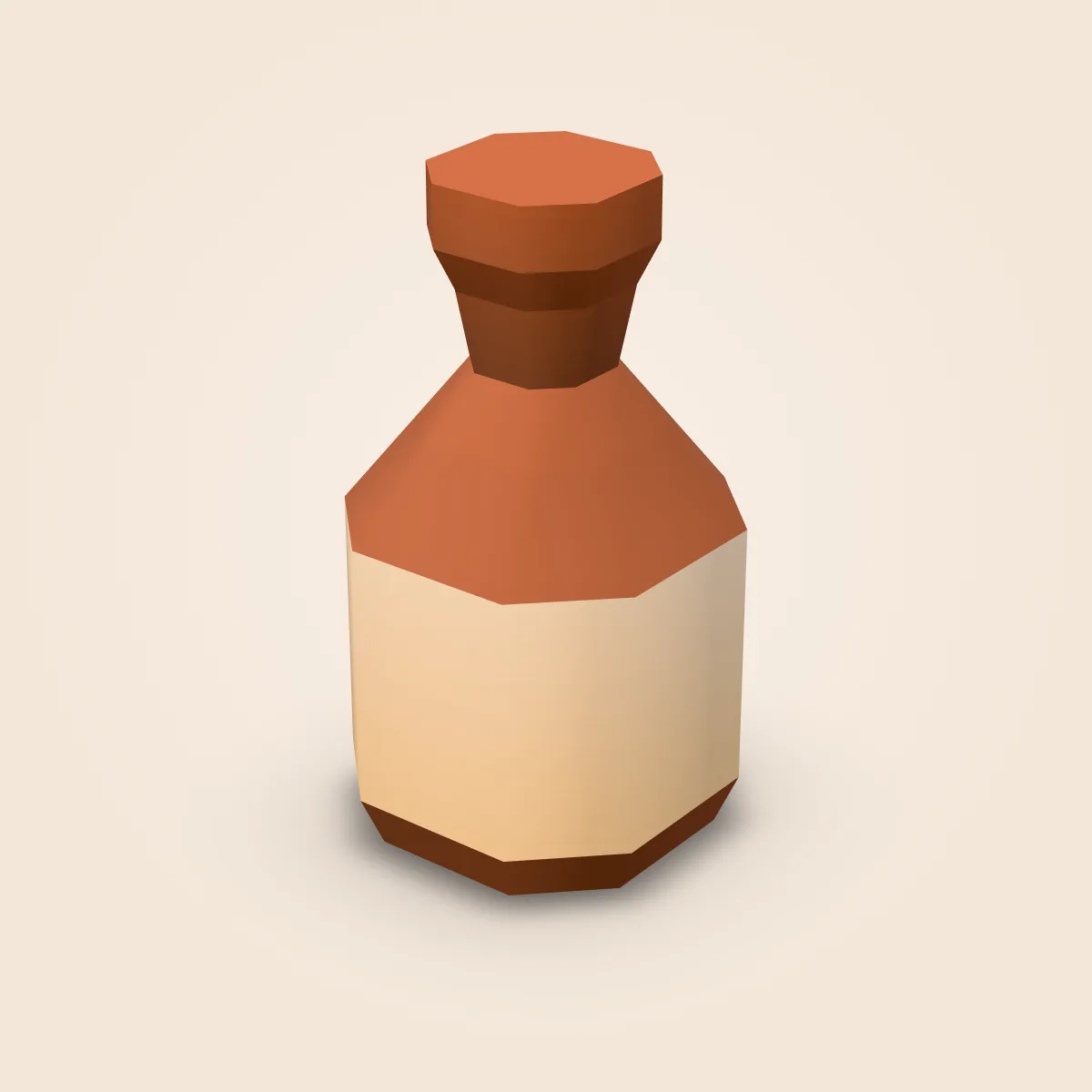 Bottle Large Set