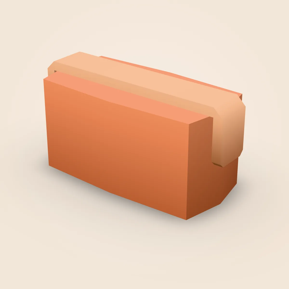 Box Long Model