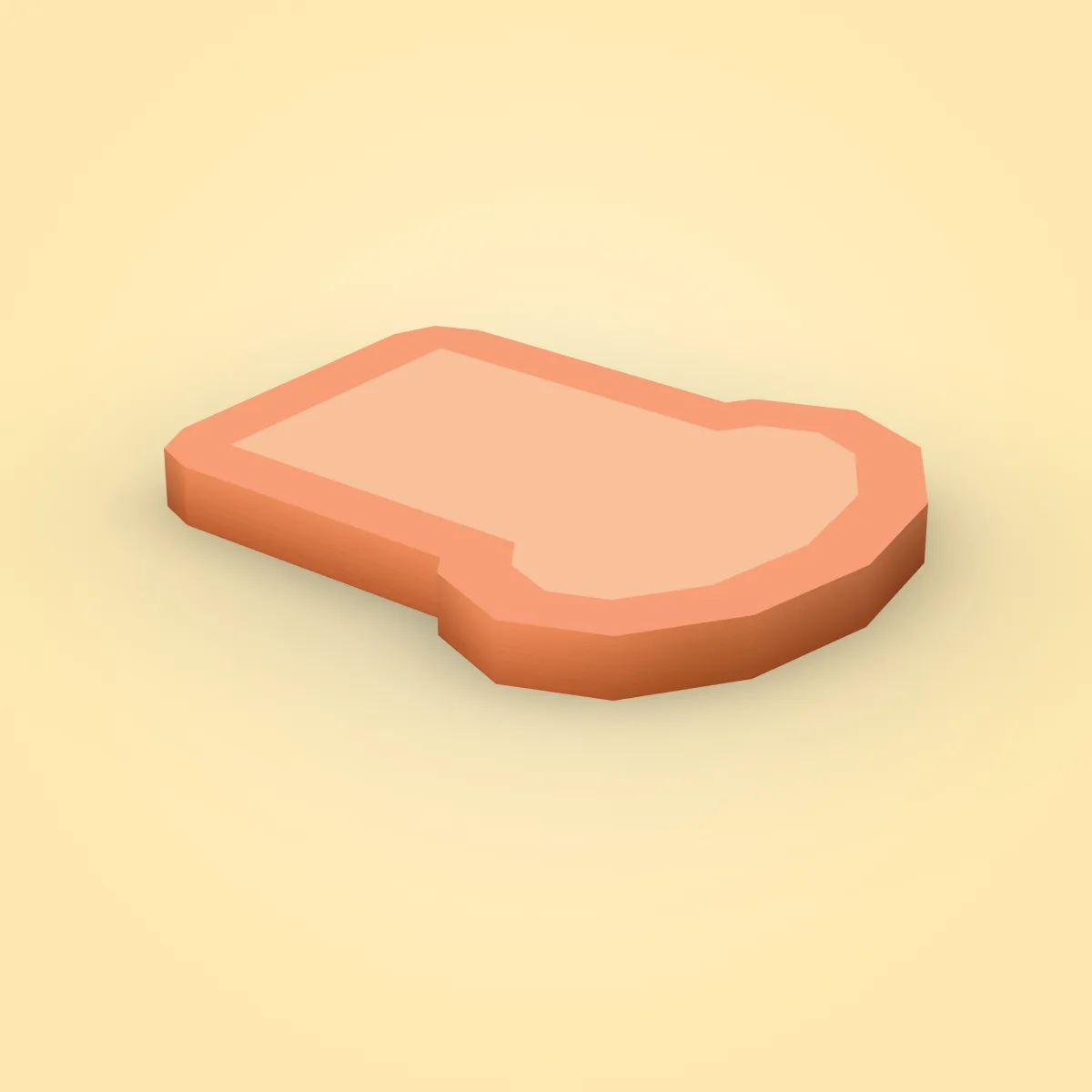 Bread Model