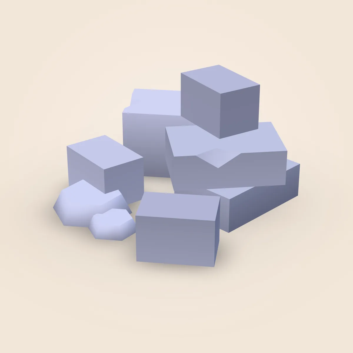Bricks Set