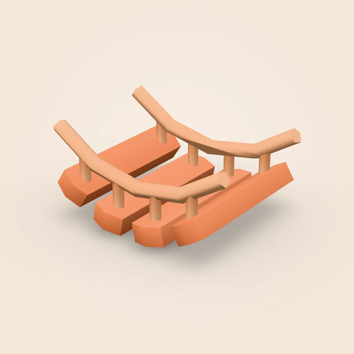 Bridge Set