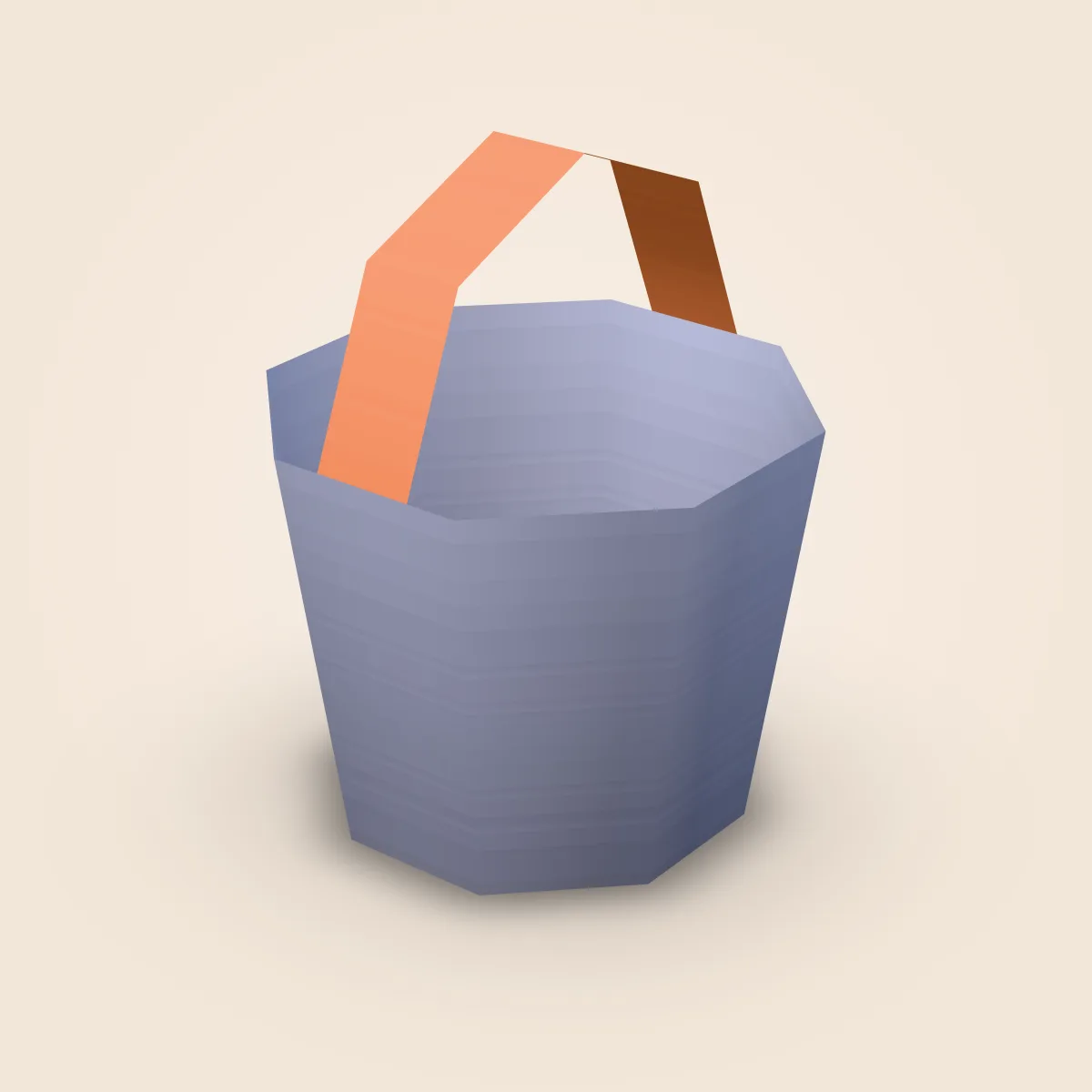 Bucket Model