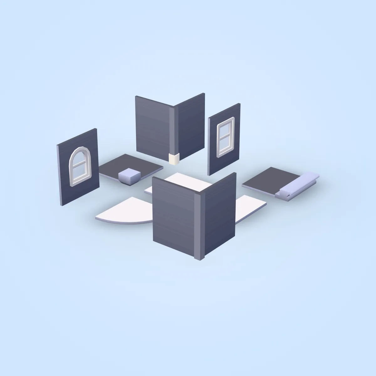 Building Kit Bundle
