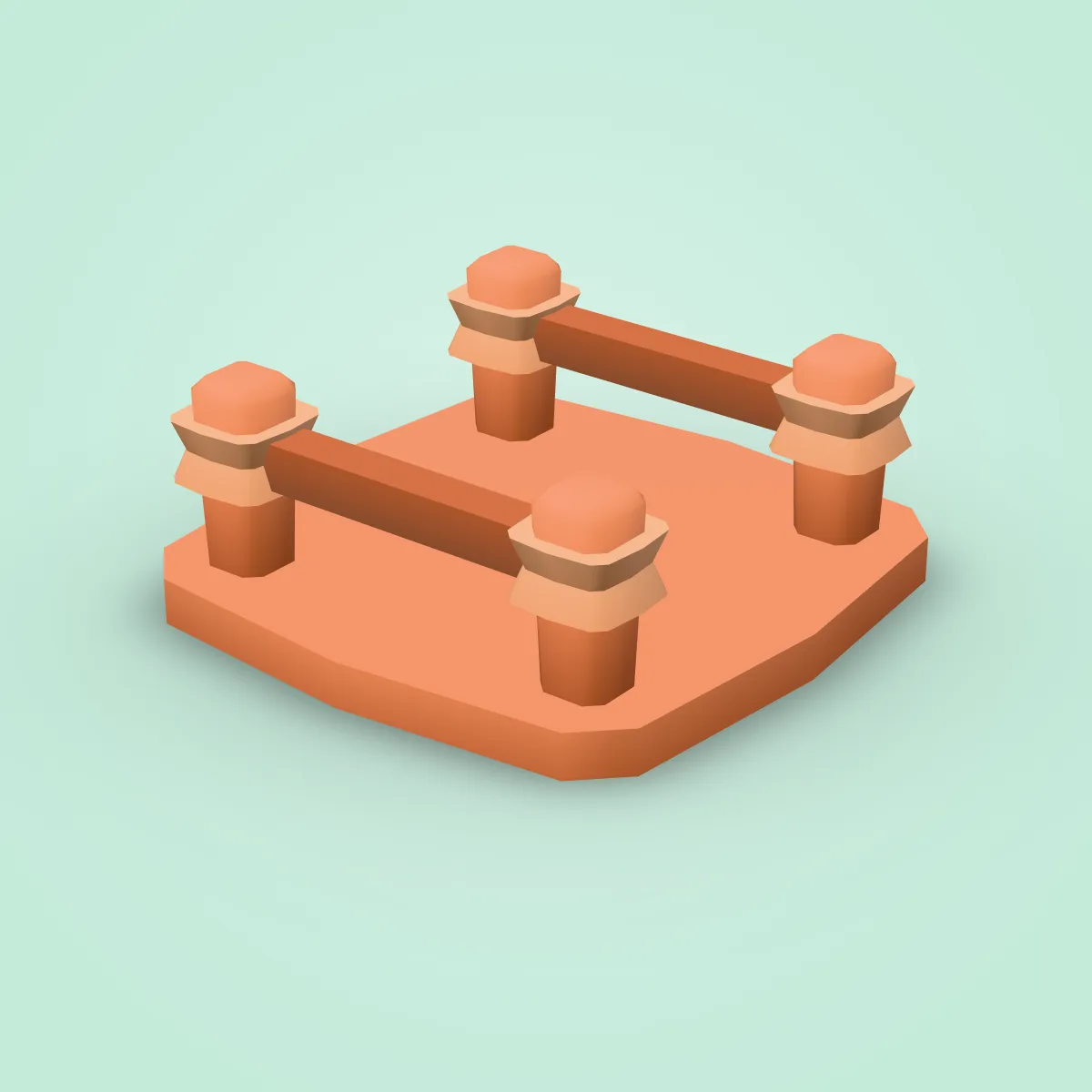 Building Platform Model