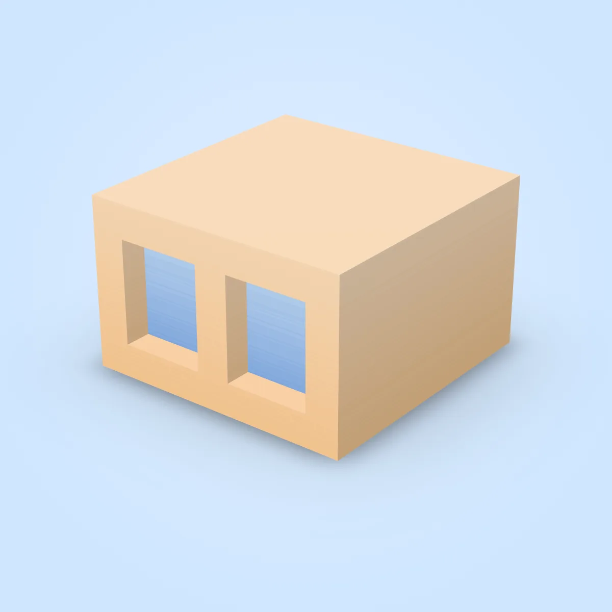 Building Windows Model