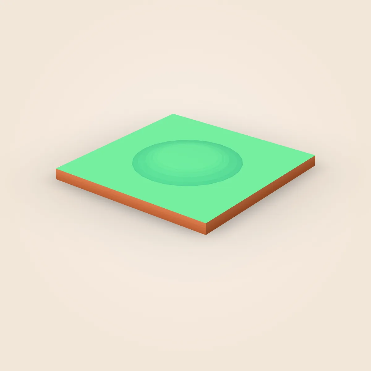 Bump Model