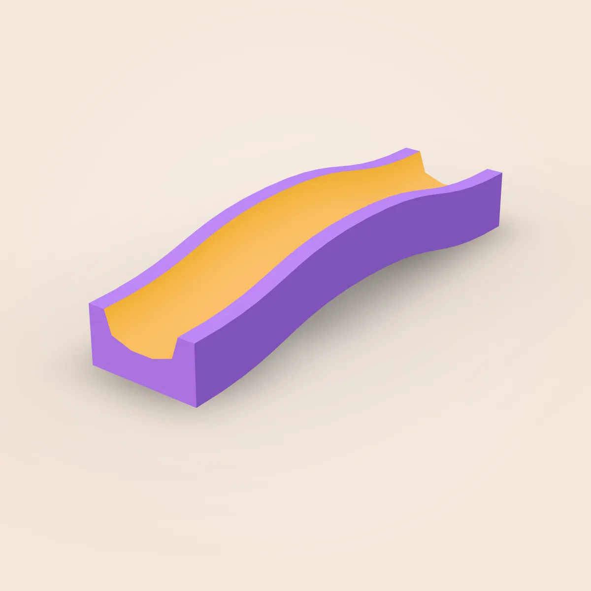 Bump Type A Model