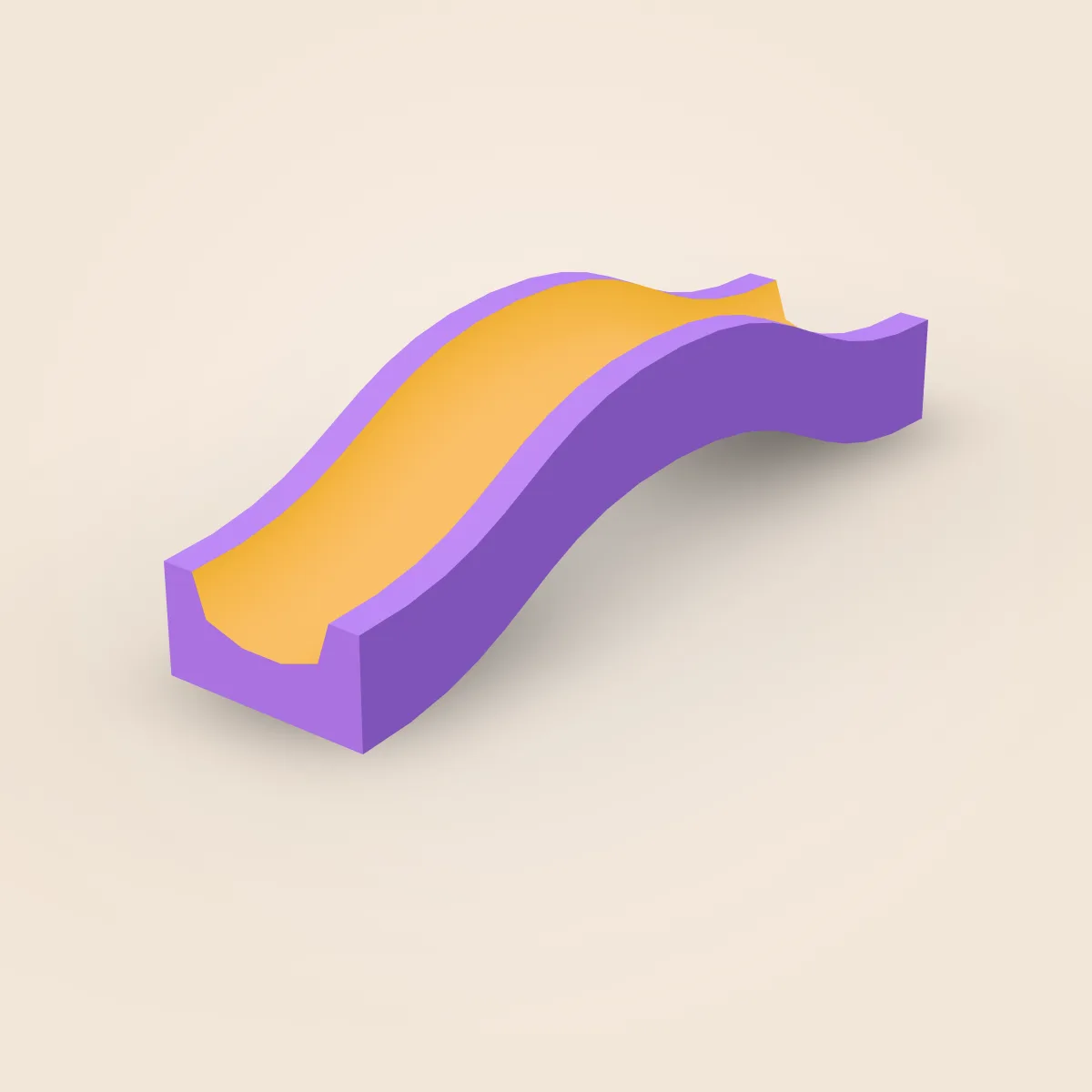 Bump Type B Model