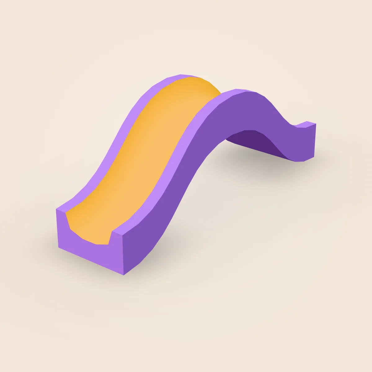 Bump Type C Model