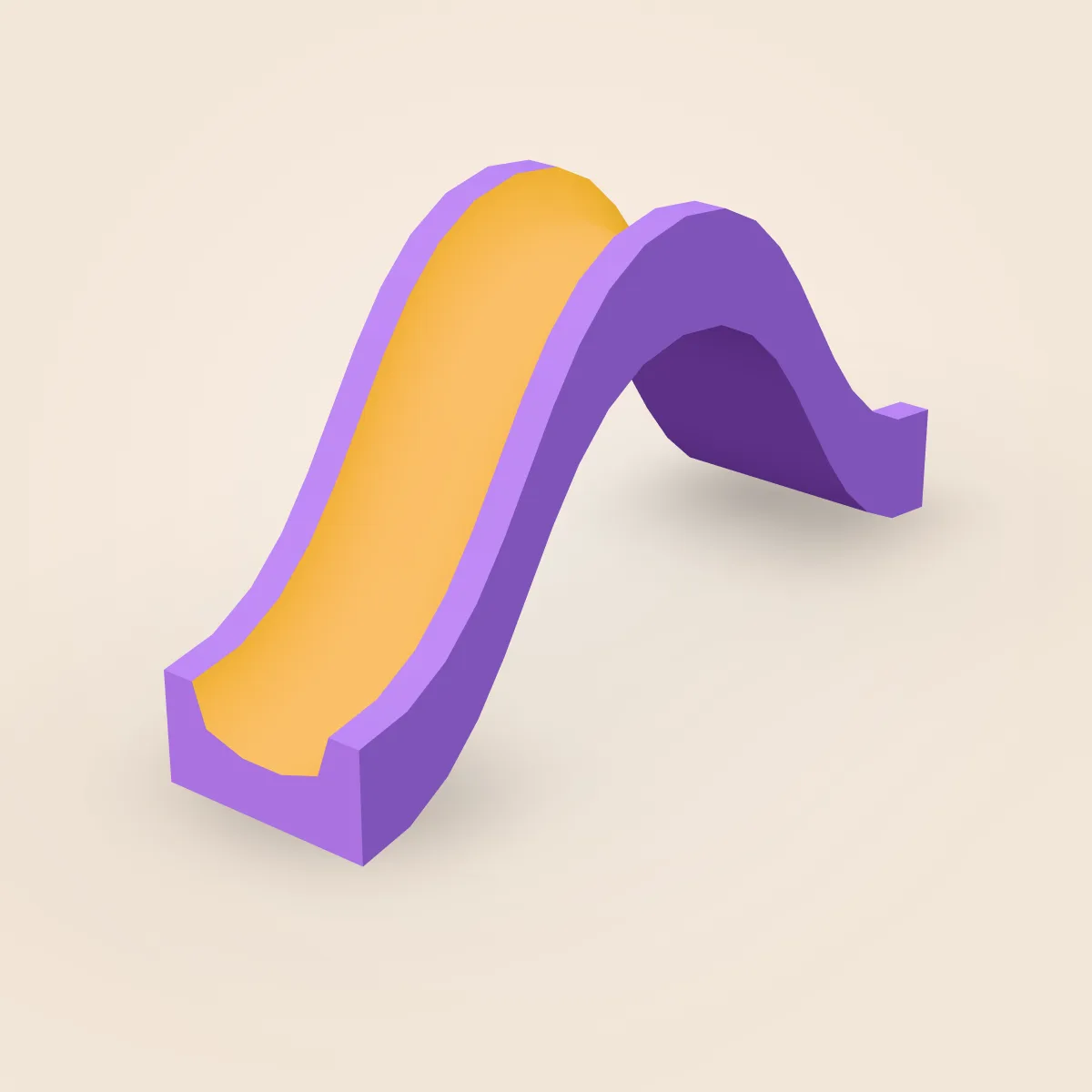 Bump Type D Model
