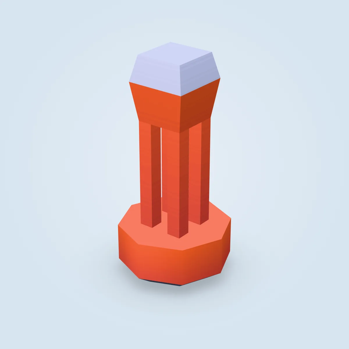 Buoy Model