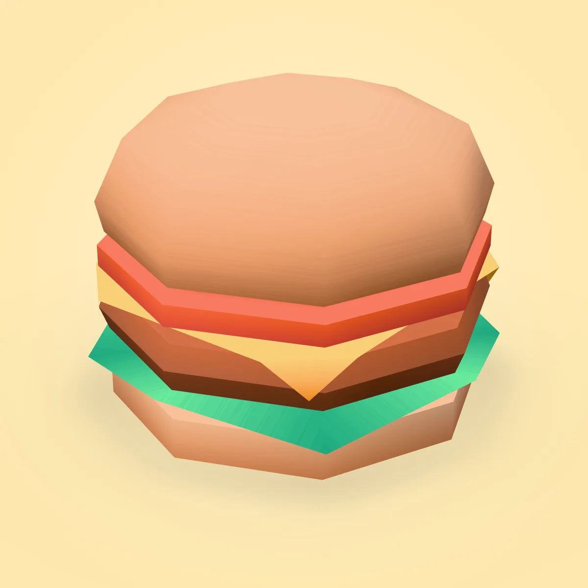 Burger Model