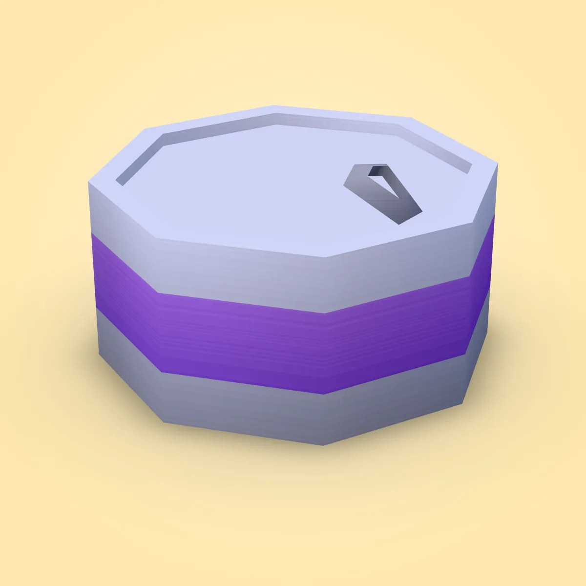 Can Small Model