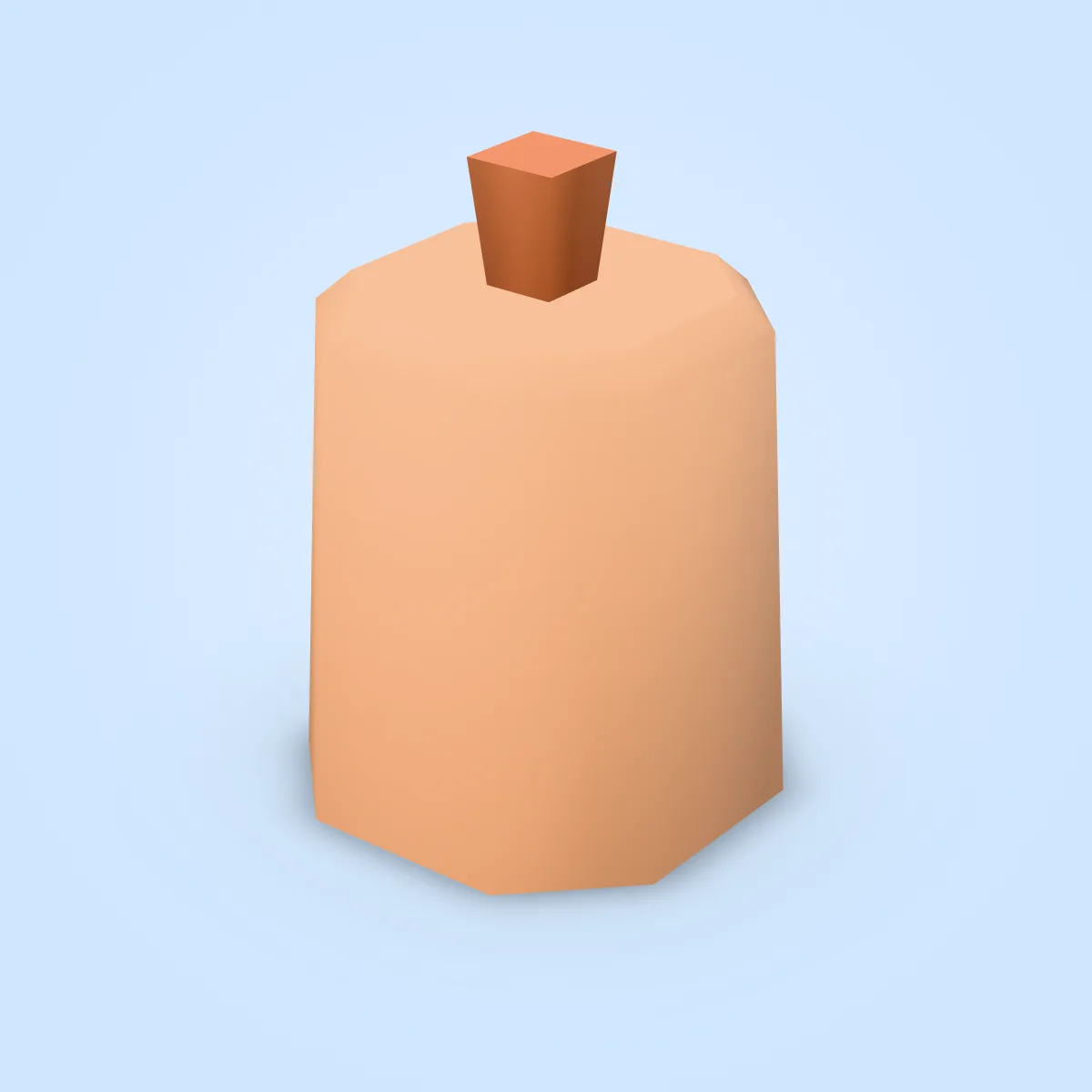 Candle Model