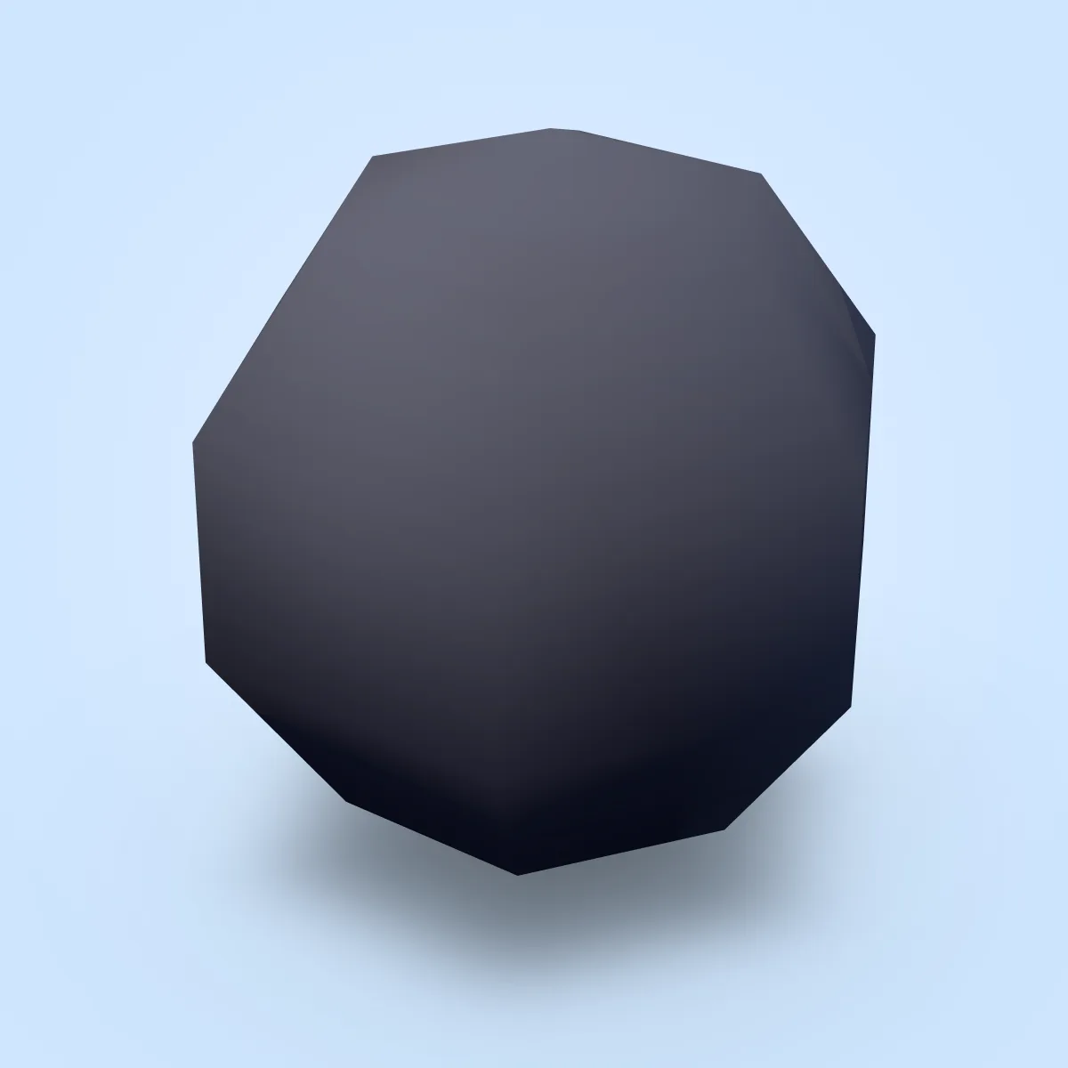 Cannon Ball Model