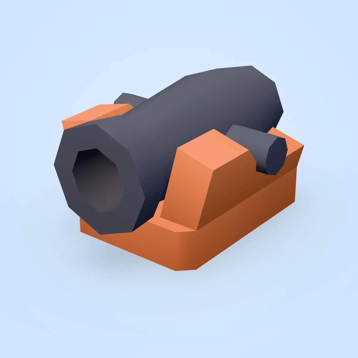 Cannon Model