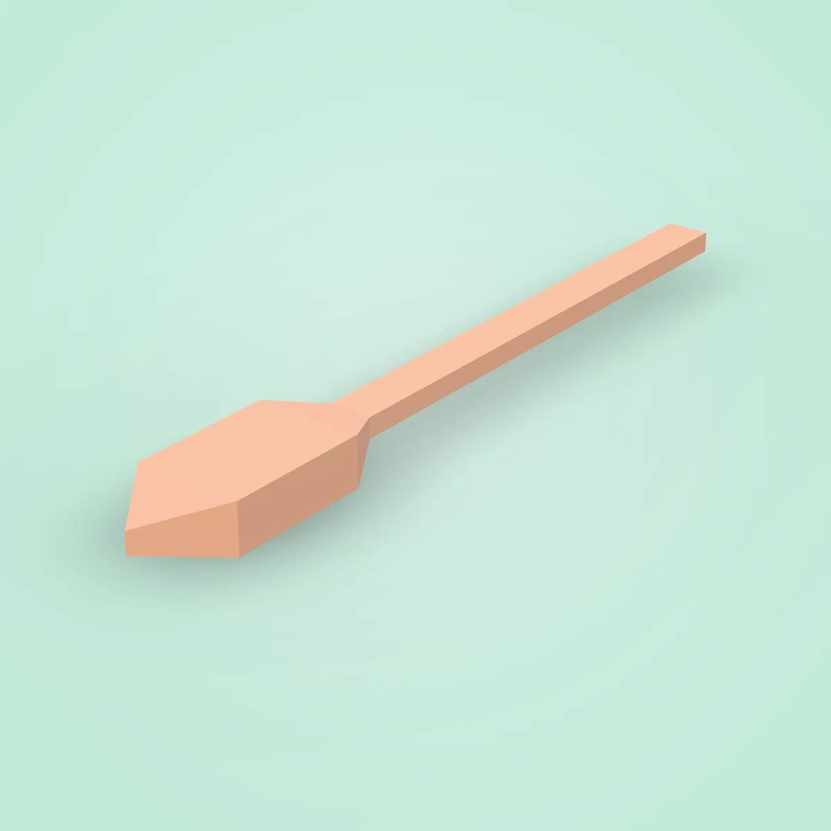 Canoe Paddle Set