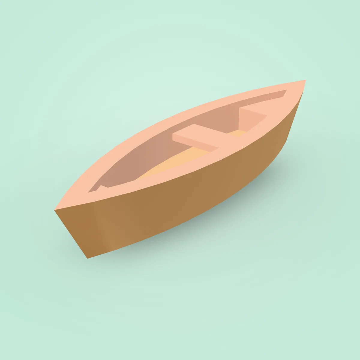 Canoe Set