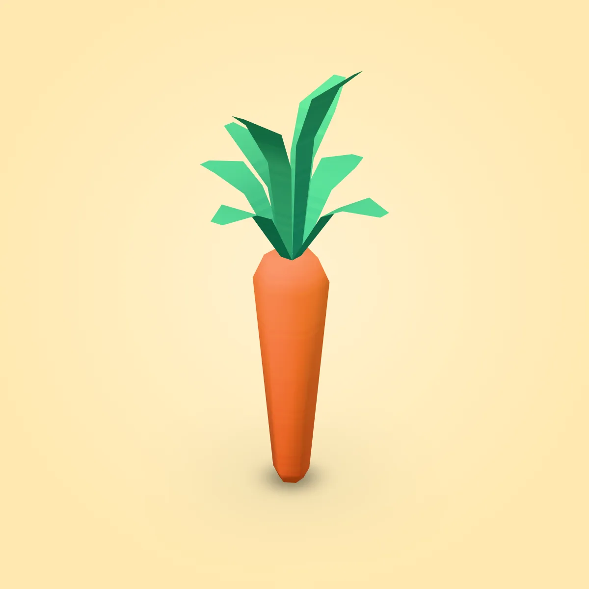 Carrot Model