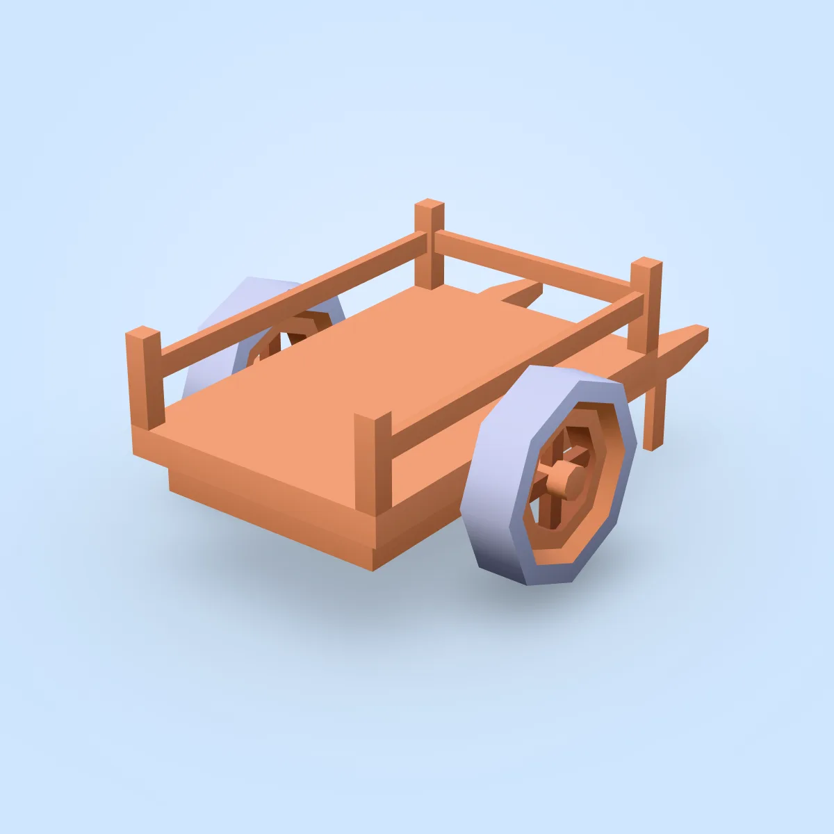 Cart Model