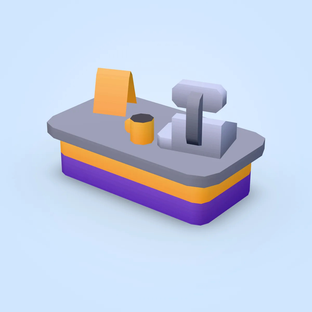 Cash Register Set