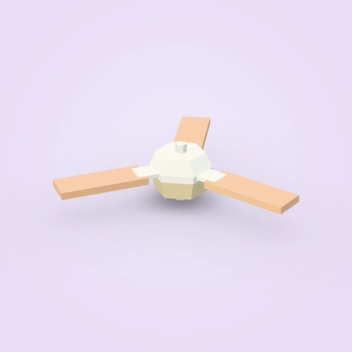 Ceiling Fan Model