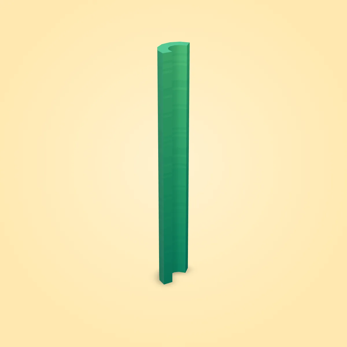 Celery Stick Model